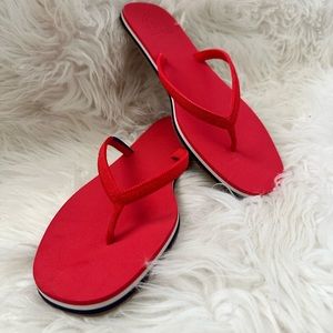 Rothy’s Flip Flop Firecrack (retired) | size 6